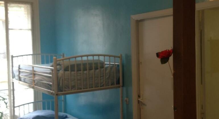 Hostel Faubourg Montmartre - Photo4