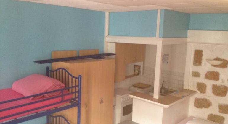 Hostel Faubourg Montmartre - Photo5