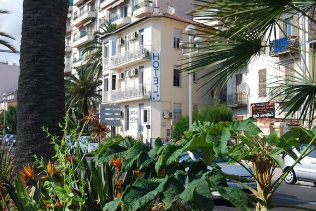 Hotel Azur - Photo2