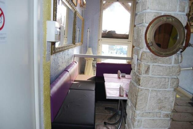 Hotel Azur - Photo3