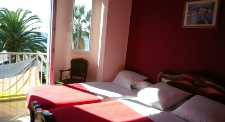 Hotel Azur - Photo4