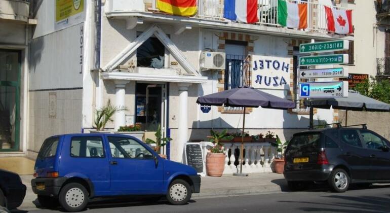 Hotel Azur - Photo5