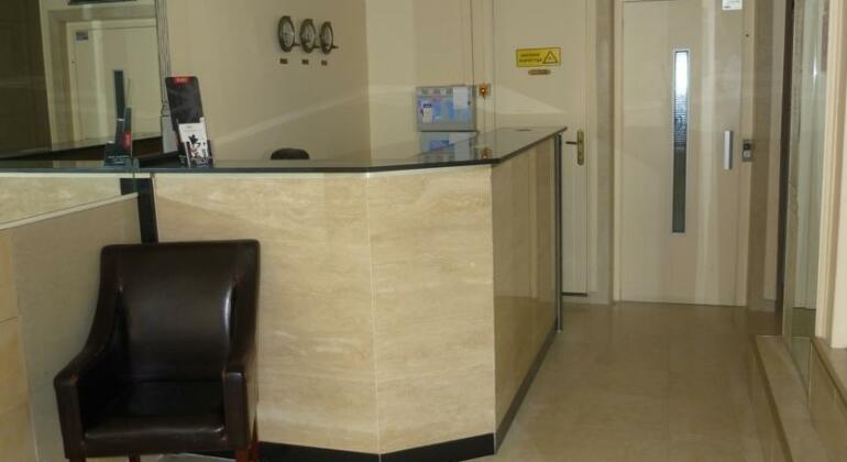 Hotel Baccarat - Photo3