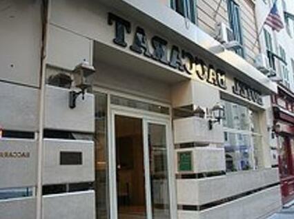 Hotel Baccarat - Photo5
