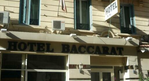 Hotel Baccarat