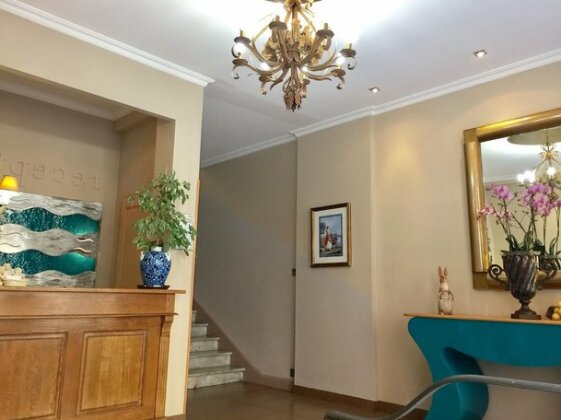 Hotel Berlioz Nice - Photo3