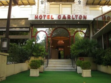 Hotel Carlton Nice