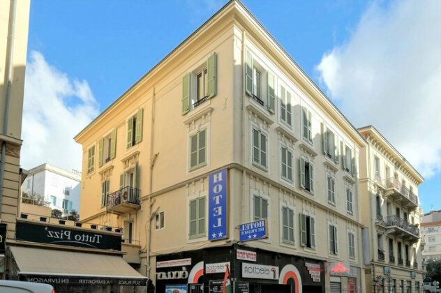 Hotel de France Nice