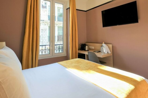 Hotel de France Nice - Photo3