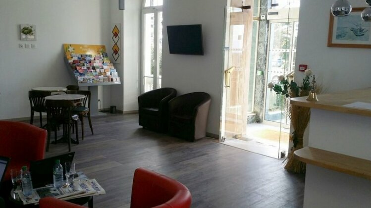Hotel Flots d'Azur - Photo4