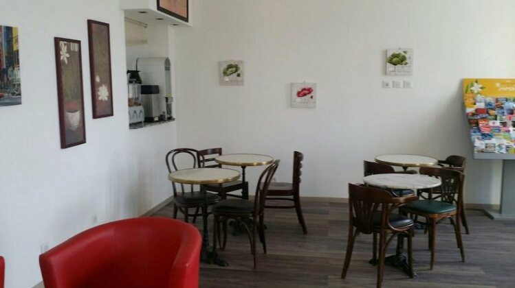 Hotel Flots d'Azur - Photo5