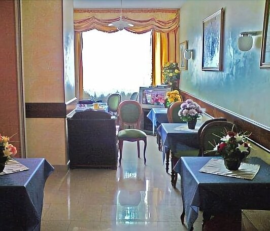 Hotel Georges Nice - Photo2