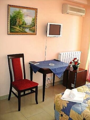 Hotel Georges Nice - Photo5
