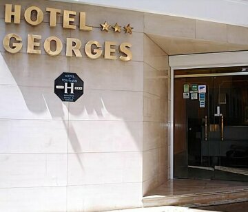 Hotel Georges Nice