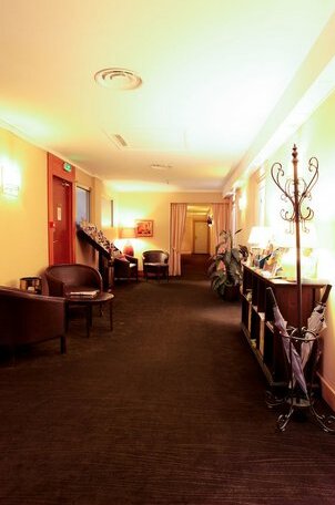 Hotel Lafayette Nice - Photo4