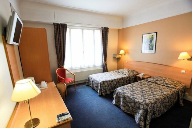Hotel Lafayette Nice - Photo5