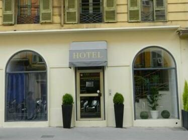 Hotel Le G ex Le Geneve