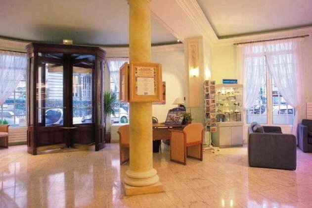 Hotel Le Scribe - Photo2
