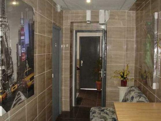 Hotel les Orangers Nice - Photo4