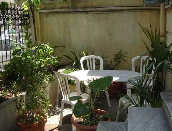Hotel les Orangers Nice - Photo5