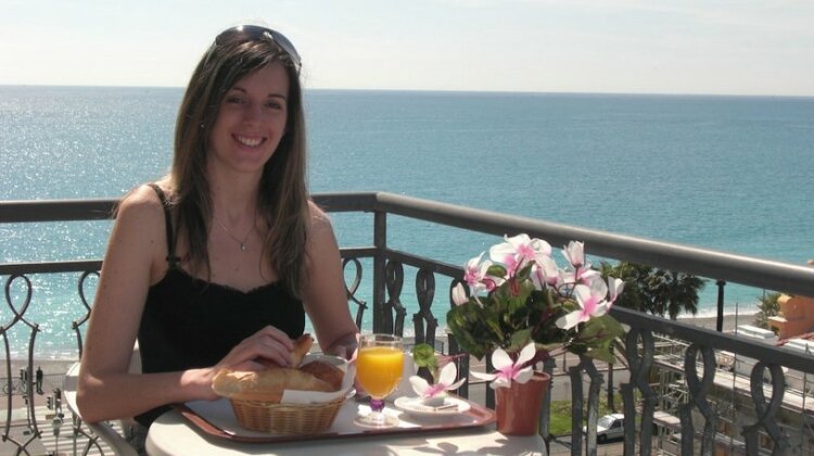 Hotel Magnan - Photo2
