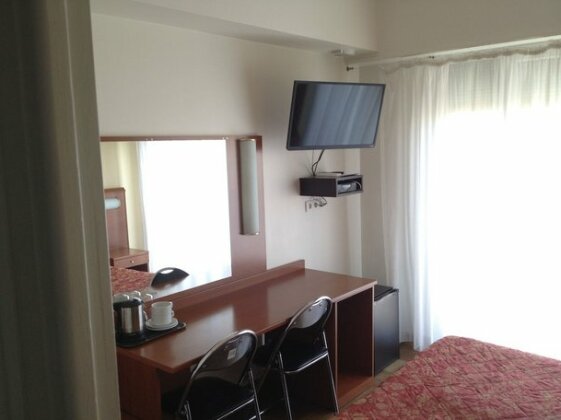 Hotel Magnan - Photo5