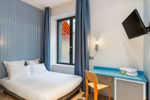 Hotel Ozz by HappyCulture - Photo4