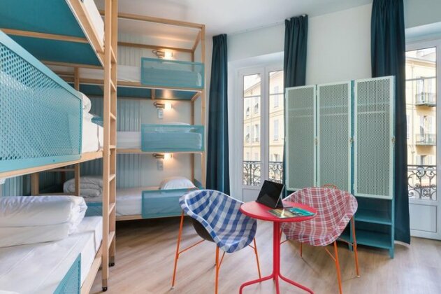 Hotel Ozz by HappyCulture - Photo5