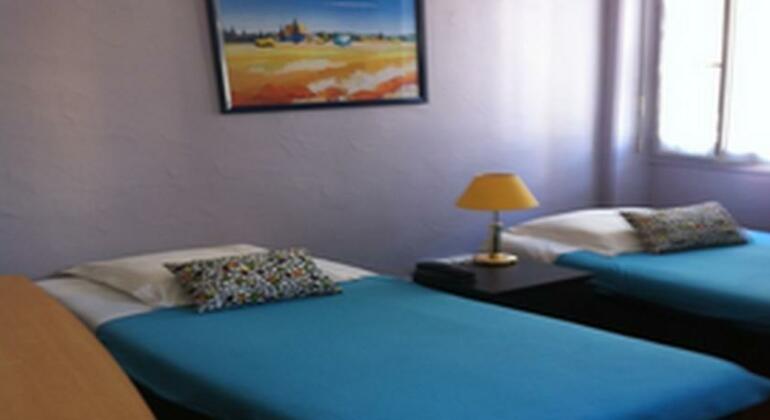 Hotel Paradis Nice - Photo3