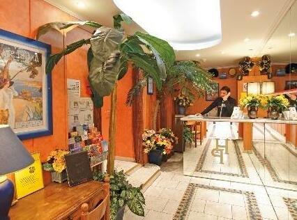 Hotel Paradis Nice - Photo4