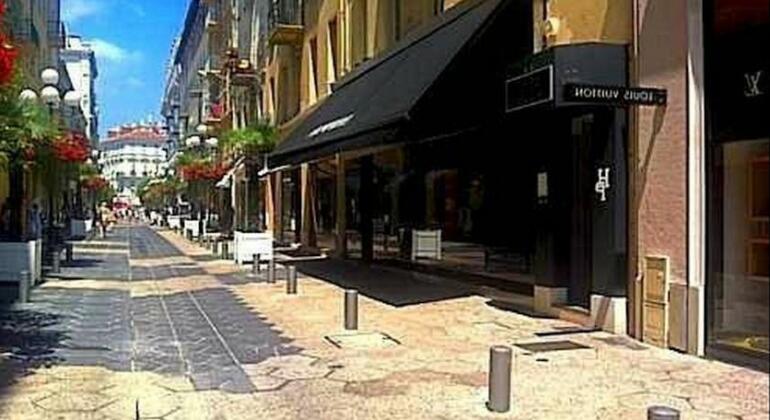 Hotel Paradis Nice - Photo5