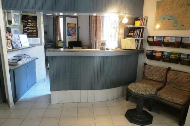 Hotel Plaisance - Photo3