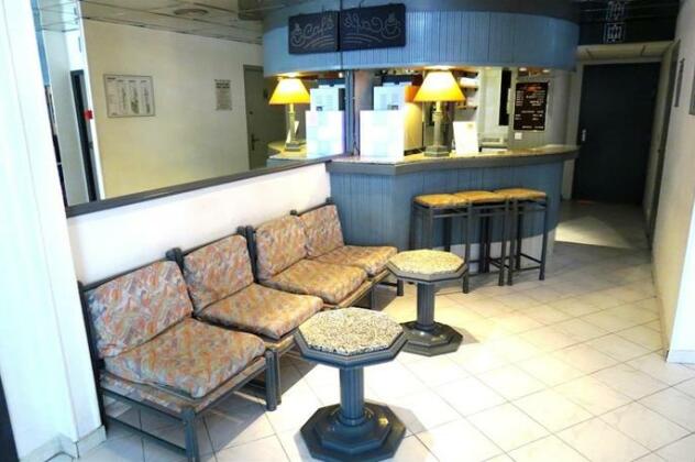 Hotel Plaisance - Photo4