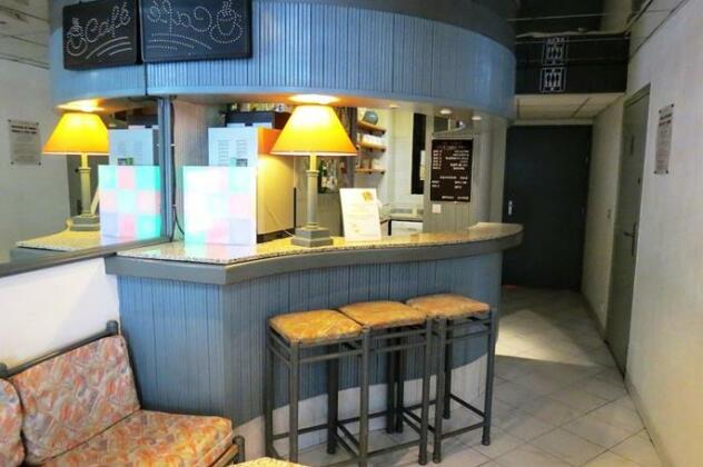 Hotel Plaisance - Photo5