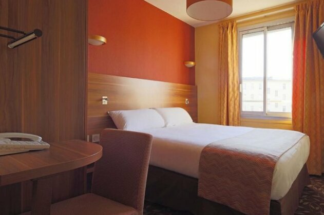 Hotel Regence - Photo2