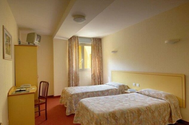 Hotel Regence - Photo4