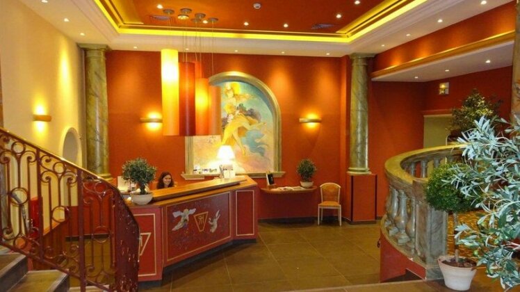 Hotel Regence - Photo5