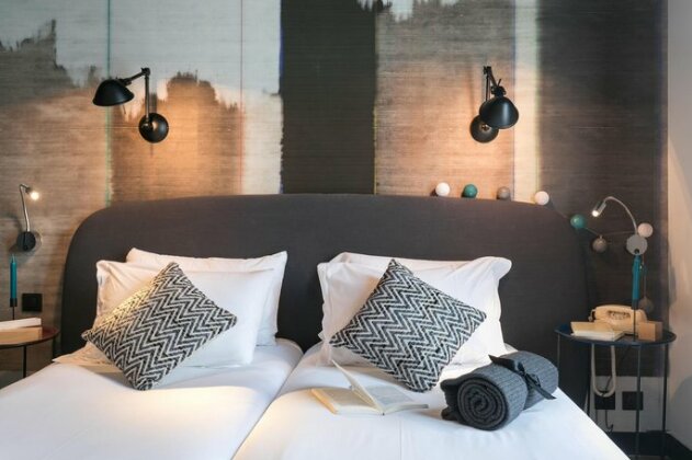Hotel So'Co by HappyCulture - Photo2