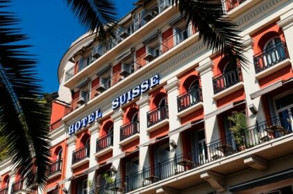 Hotel Suisse Nice