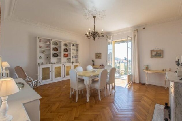 Icasamia Penthouse Villa Lotus - Photo3