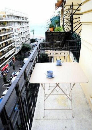Imperator Promenade Des Anglais - Photo2