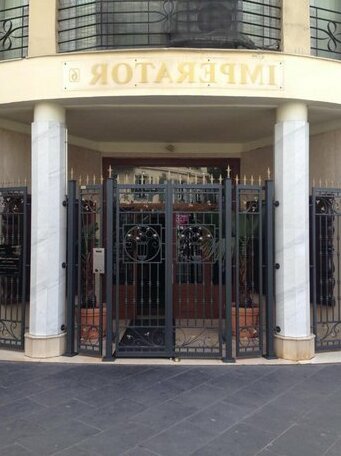 Imperator Promenade Des Anglais - Photo3