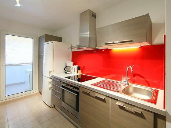 Interhome - Cap Californie - Photo2