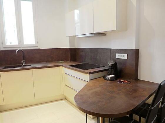 Interhome - Georges Clemenceau Nice - Photo3