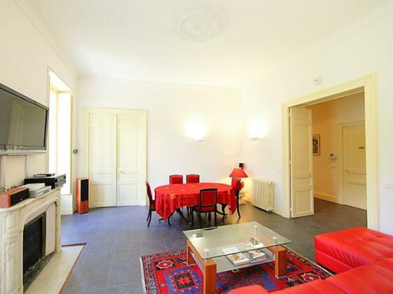 Interhome - Georges Clemenceau - Photo2