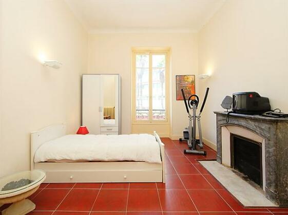 Interhome - Georges Clemenceau - Photo3