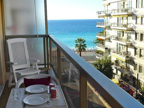 Interhome - La Promenade Gambetta - Photo2
