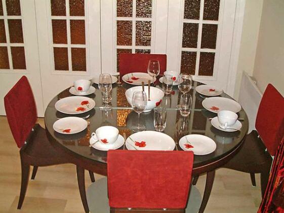 Interhome - La Promenade Gambetta - Photo3