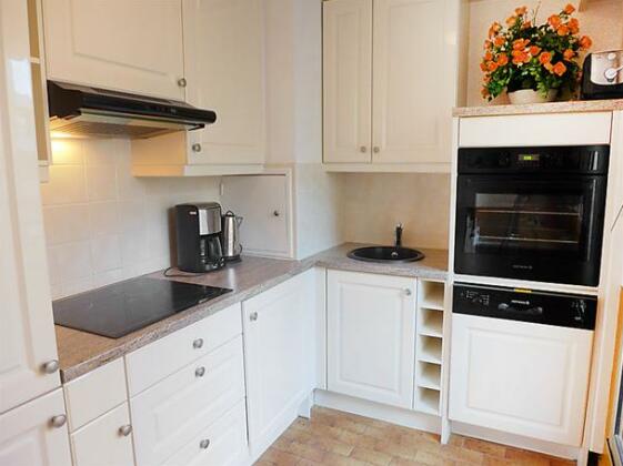 Interhome - La Promenade Gambetta - Photo4