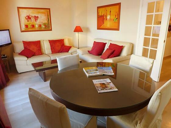 Interhome - La Promenade Gambetta - Photo5